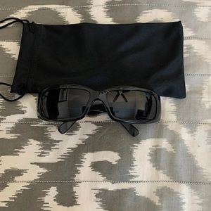 Versace woman’s sunglasses